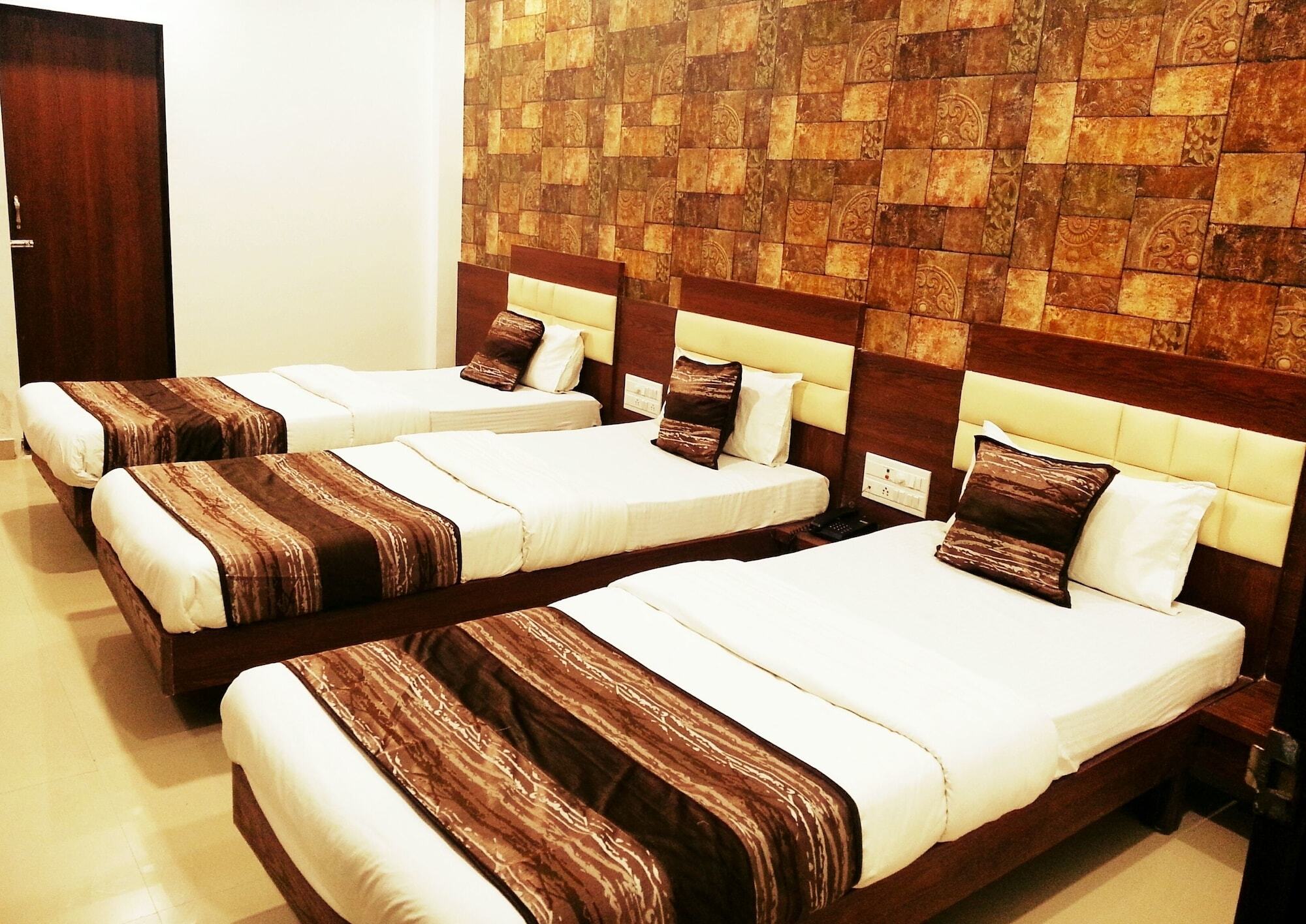 Hotel Gomti Dwarka (Gujarat)